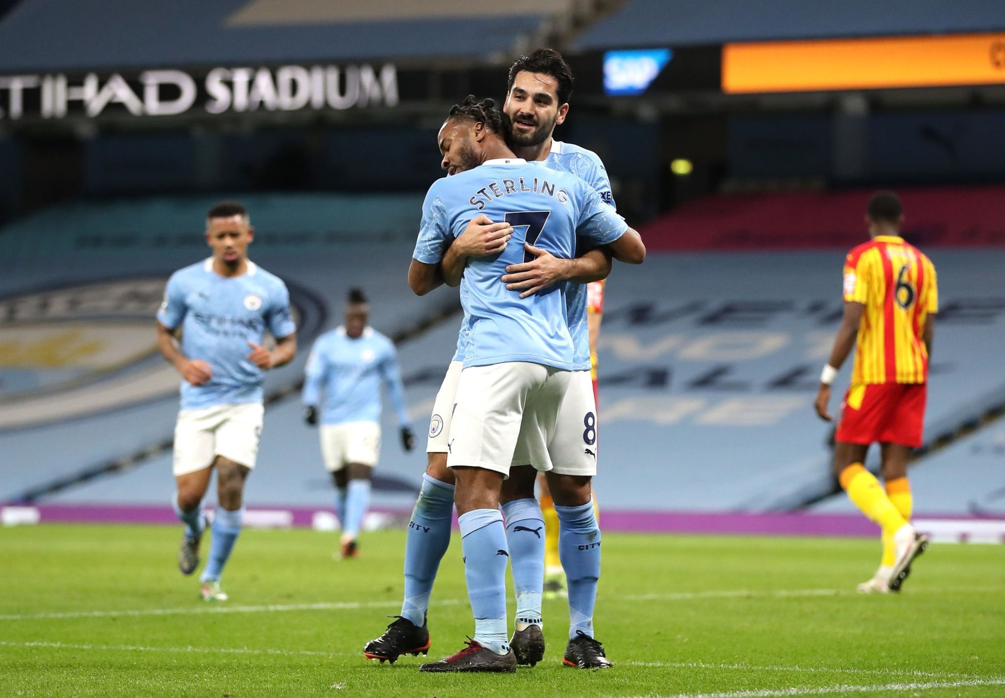 们的硬实力 们的硬实力